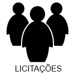 LICITA&Ccedil;&Otilde;ES